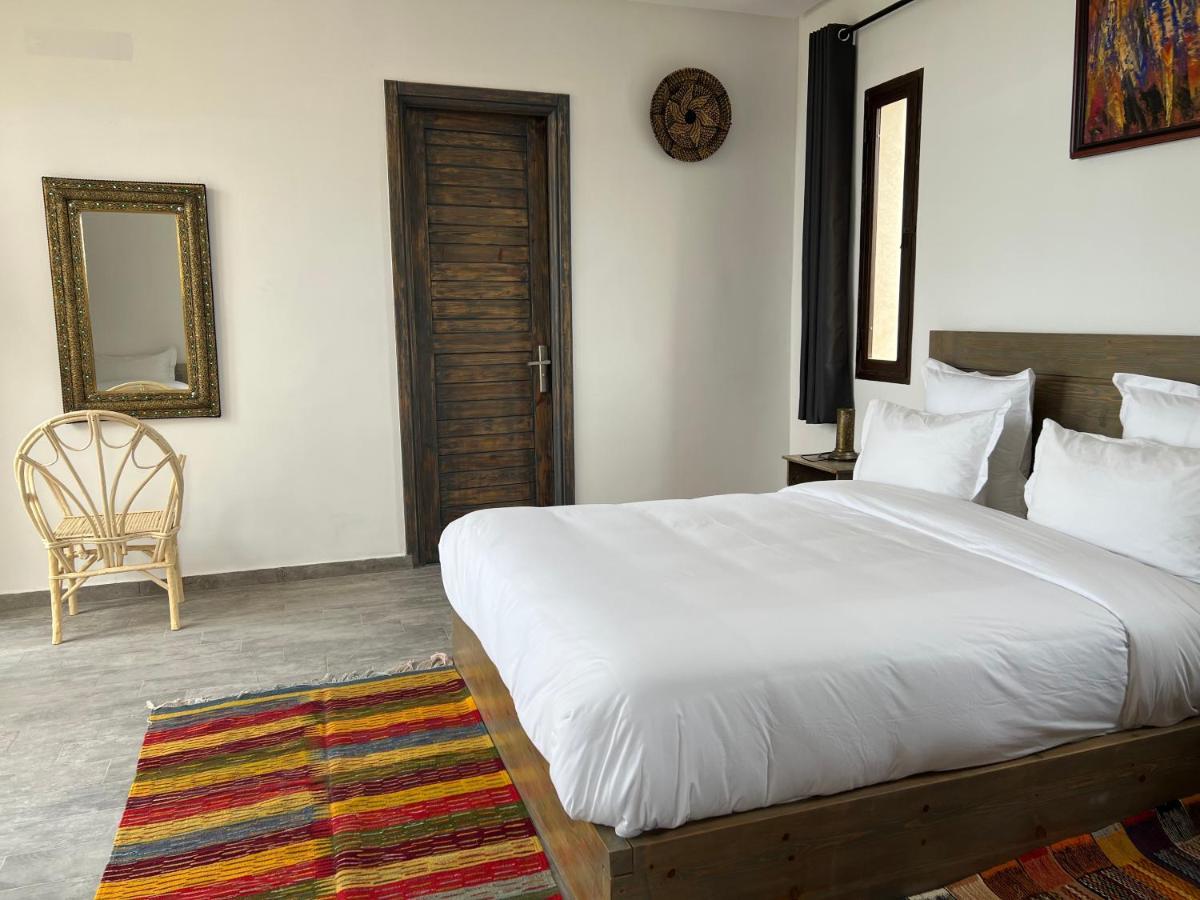 Dar Ayman Essaouira Hotel Exterior photo