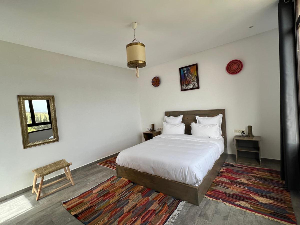 Dar Ayman Essaouira Hotel Exterior photo