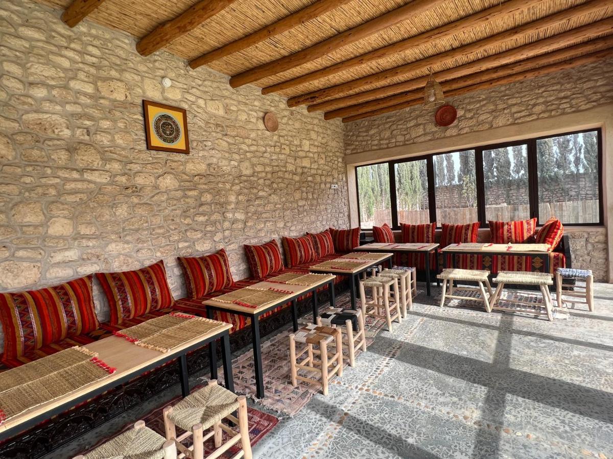 Dar Ayman Essaouira Hotel Exterior photo