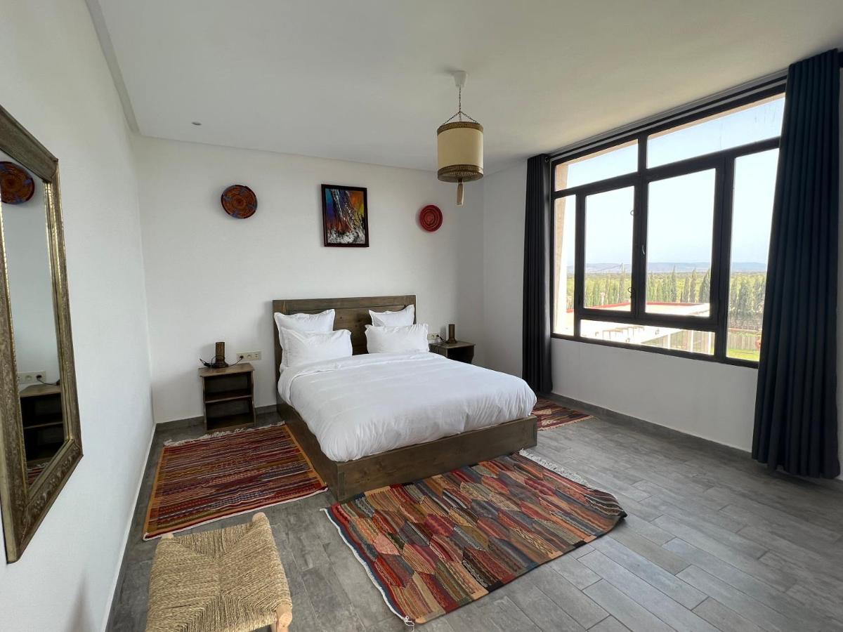 Dar Ayman Essaouira Hotel Exterior photo