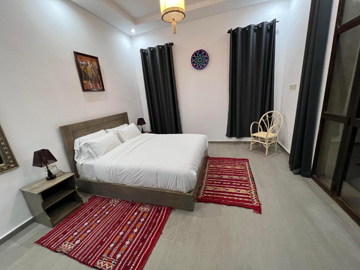 Dar Ayman Essaouira Hotel Exterior photo