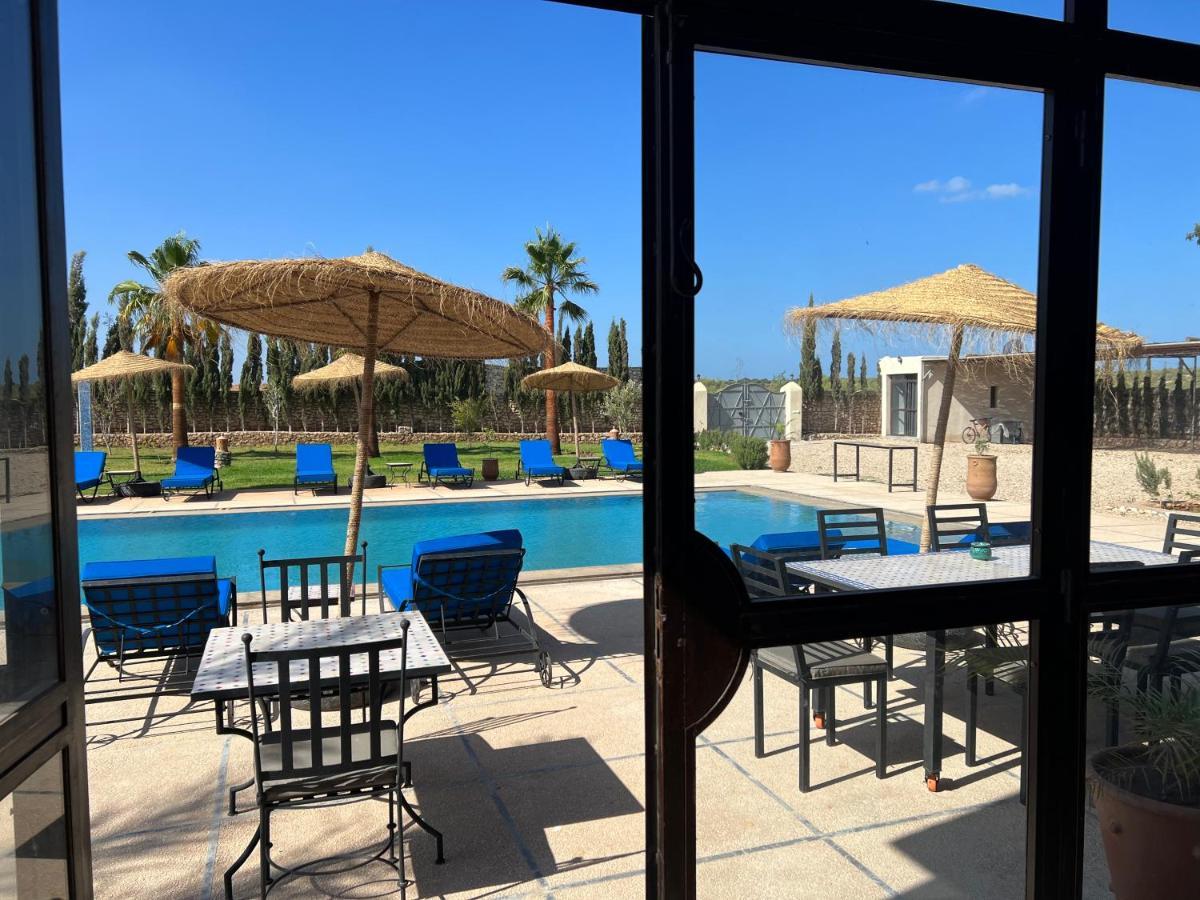 Dar Ayman Essaouira Hotel Exterior photo
