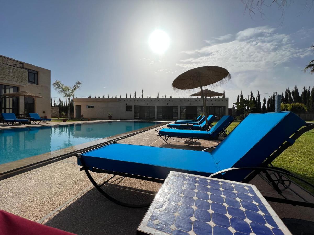 Dar Ayman Essaouira Hotel Exterior photo
