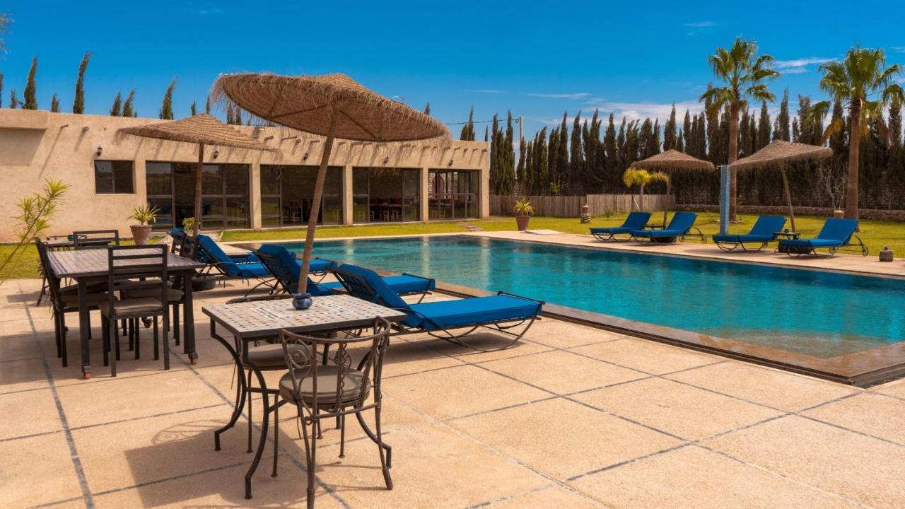 Dar Ayman Essaouira Hotel Exterior photo
