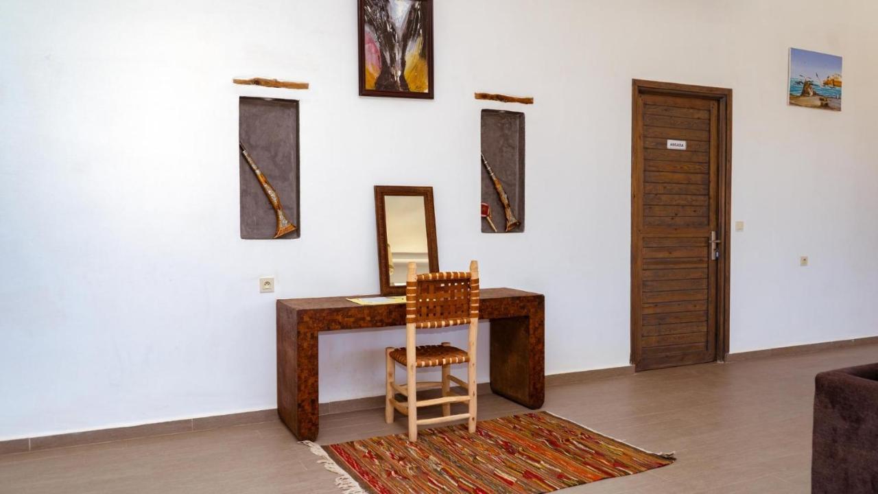 Dar Ayman Essaouira Hotel Exterior photo