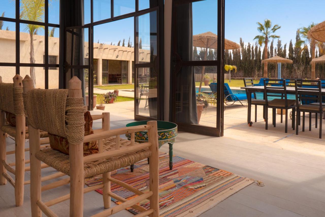 Dar Ayman Essaouira Hotel Exterior photo