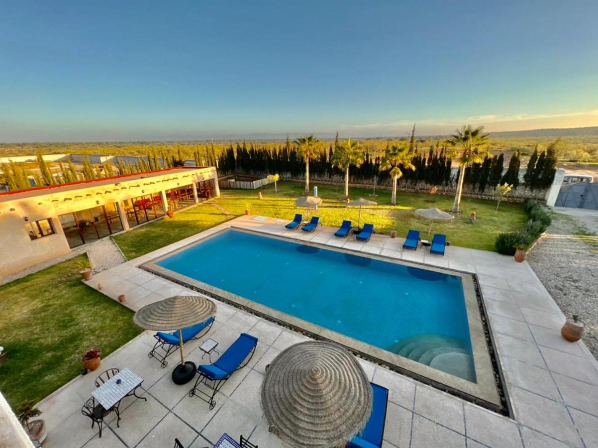 Dar Ayman Essaouira Hotel Exterior photo