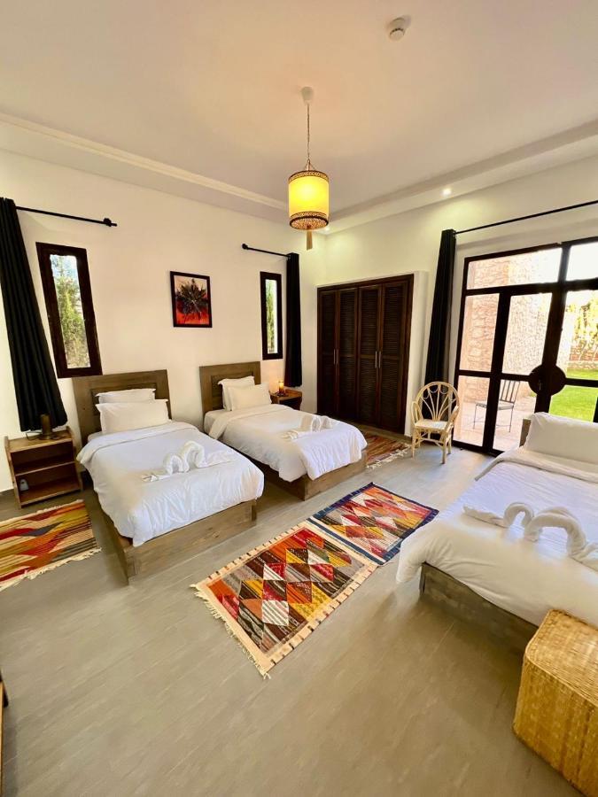 Dar Ayman Essaouira Hotel Exterior photo