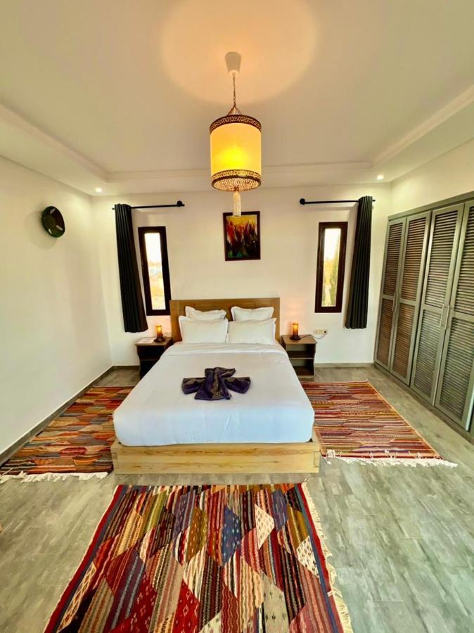 Dar Ayman Essaouira Hotel Exterior photo