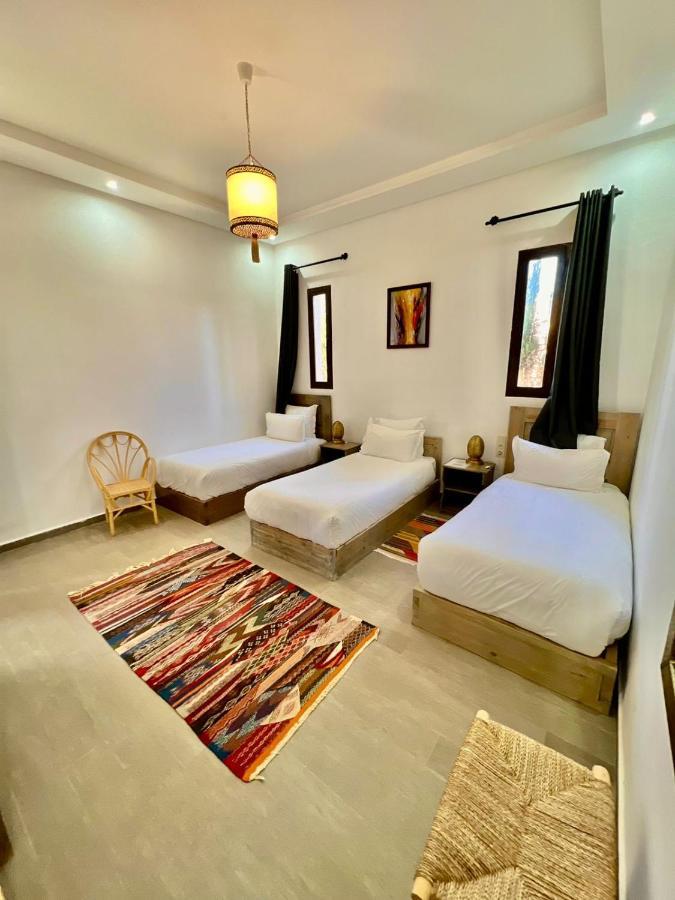 Dar Ayman Essaouira Hotel Exterior photo