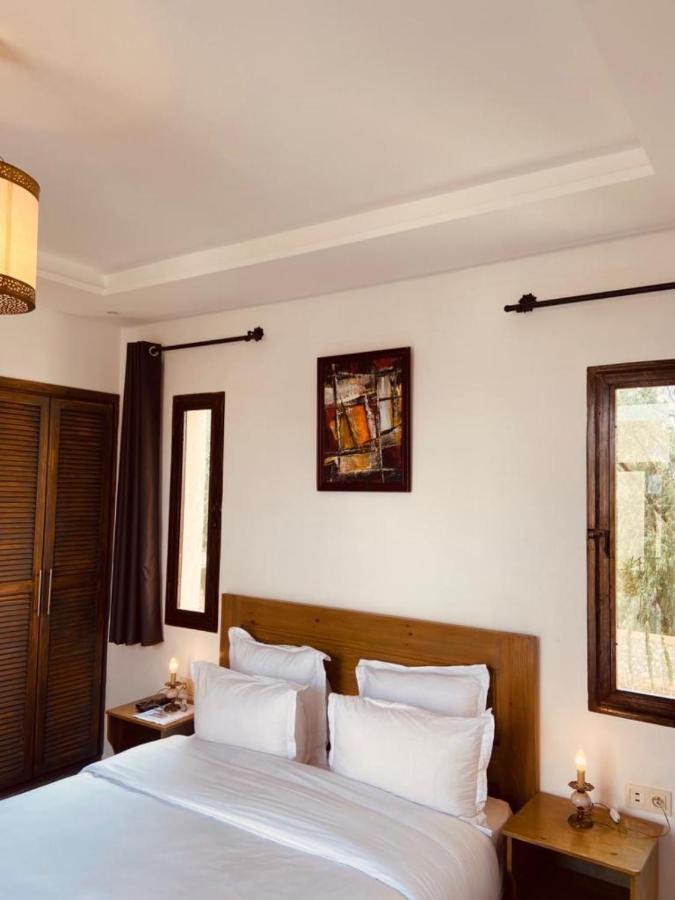 Dar Ayman Essaouira Hotel Exterior photo
