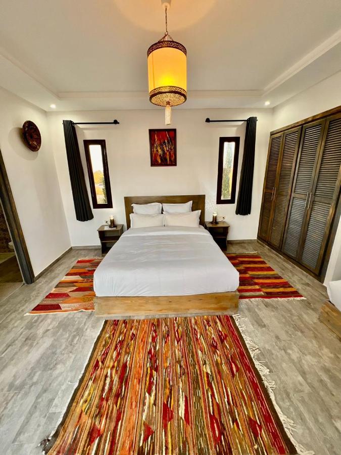 Dar Ayman Essaouira Hotel Exterior photo