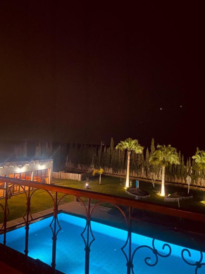 Dar Ayman Essaouira Hotel Exterior photo
