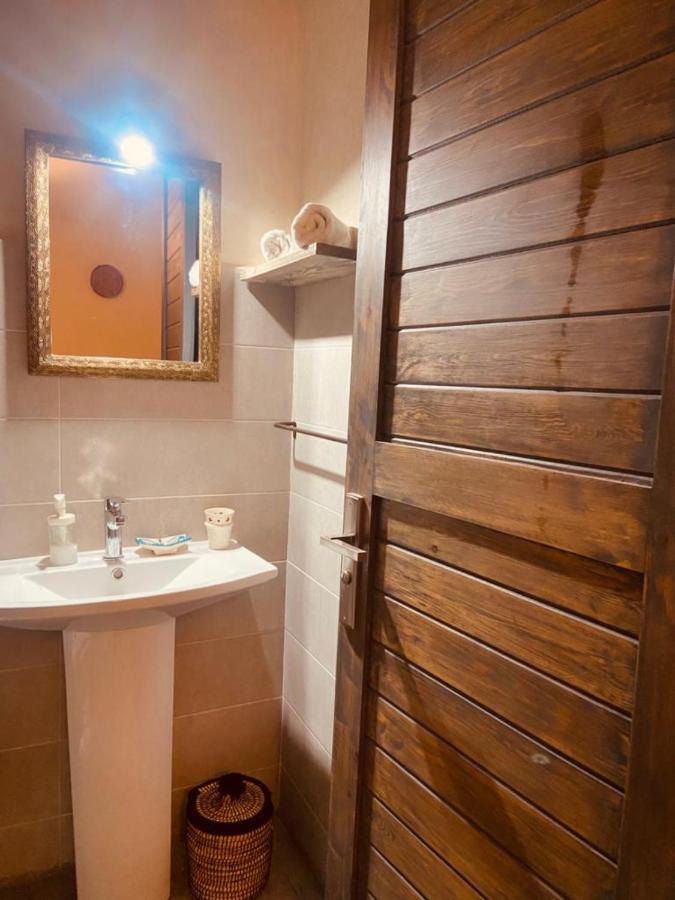 Dar Ayman Essaouira Hotel Exterior photo