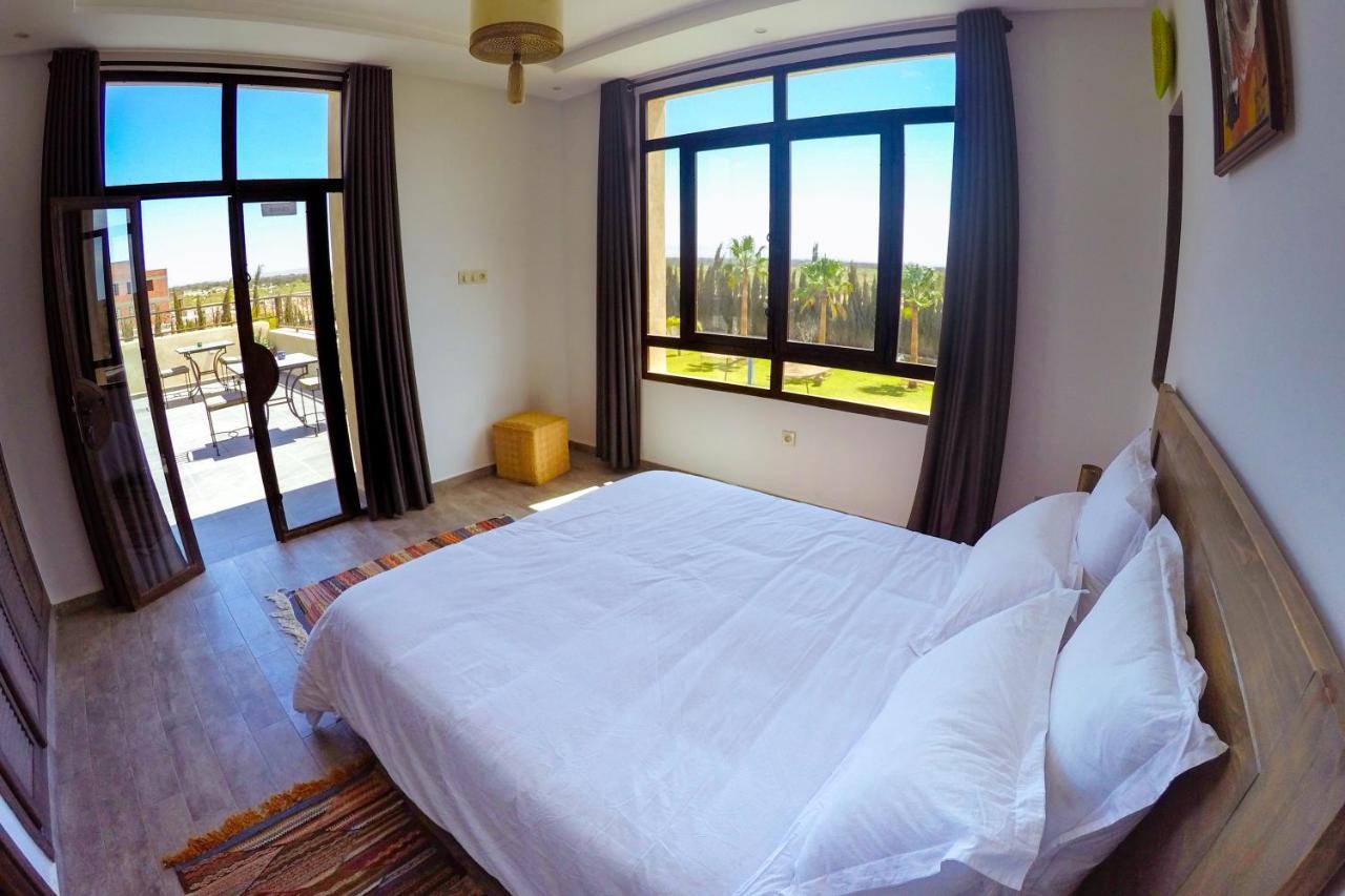 Dar Ayman Essaouira Hotel Exterior photo