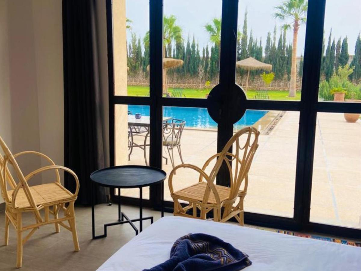 Dar Ayman Essaouira Hotel Exterior photo