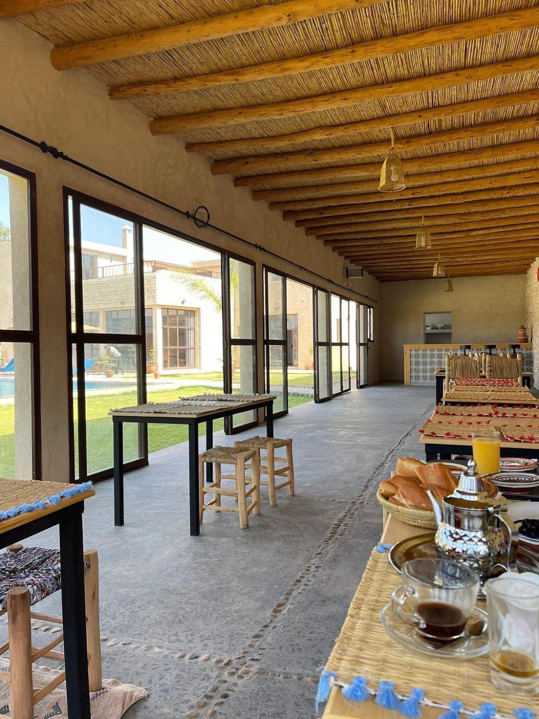 Dar Ayman Essaouira Hotel Exterior photo