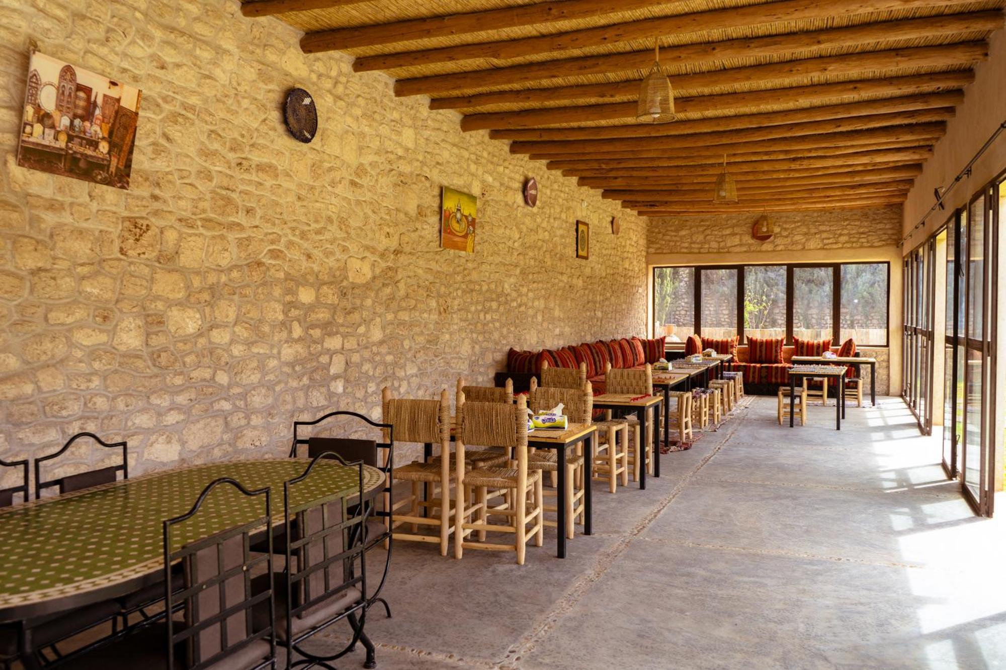 Dar Ayman Essaouira Hotel Exterior photo