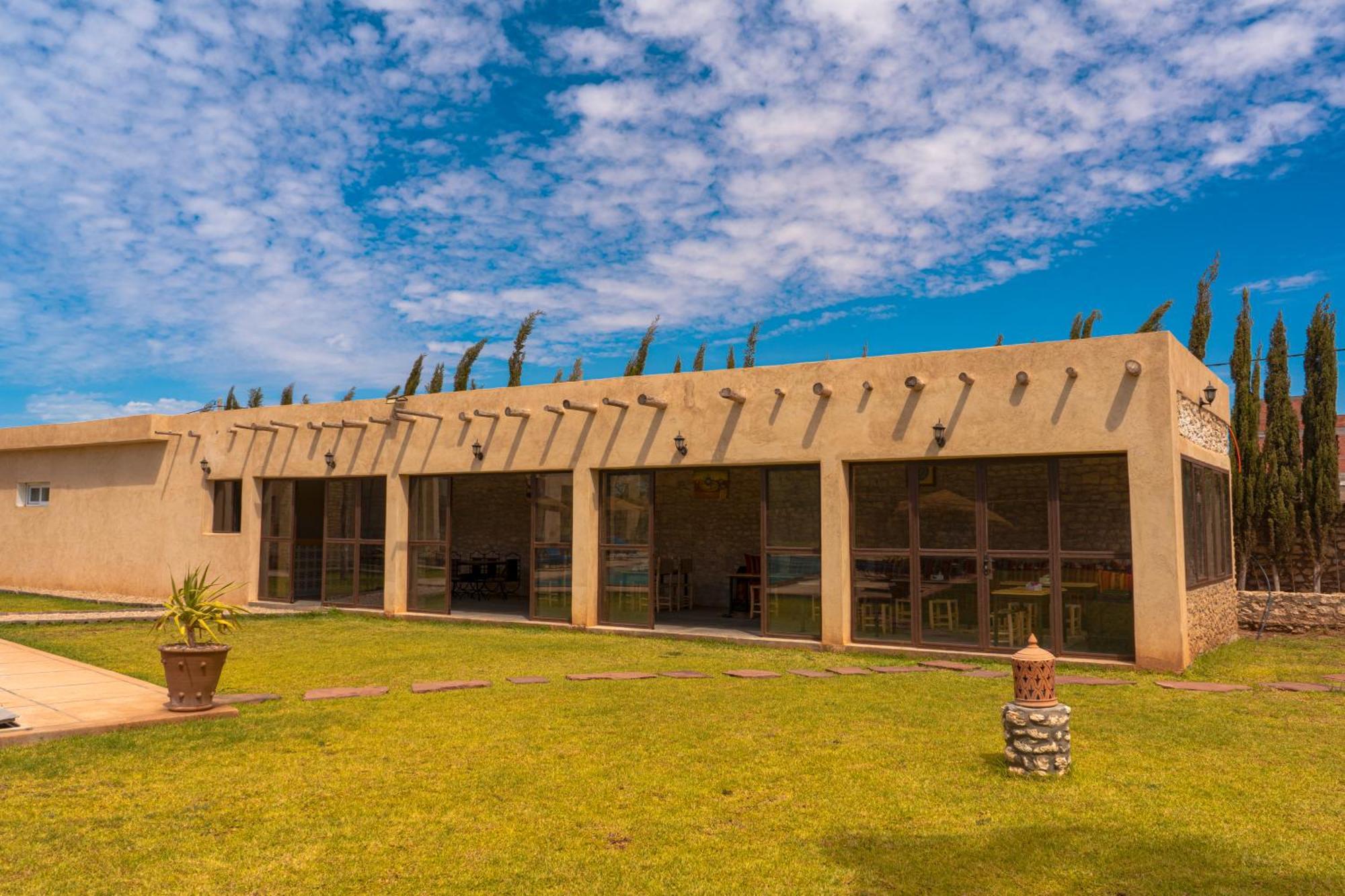 Dar Ayman Essaouira Hotel Exterior photo